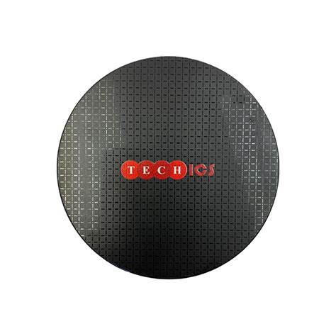 Tech ICS Best Wireless Charging Pad for Smartphone