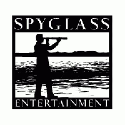 Spyglass Entertainment | Moviepedia | Fandom