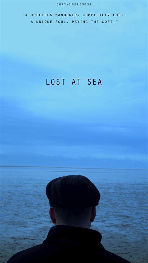 Solo lost at sea dvd - caqwepad