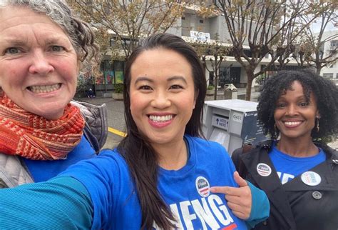 Thao declares victory in Oakland Mayor's race. Taylor concedes – AsAmNews