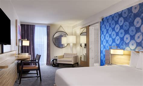 The LINQ Hotel + Experience Las Vegas, Nevada, US - Reservations.com