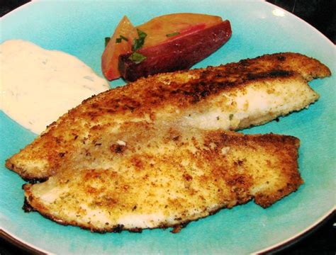 Breaded Pollock Fillets for 2 Recipe - Food.com | Recipe | Pollock fish ...