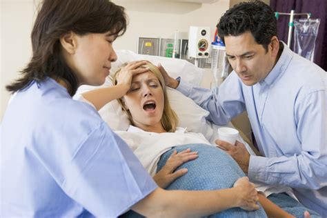 Pain management during labor | Rose Knows Health