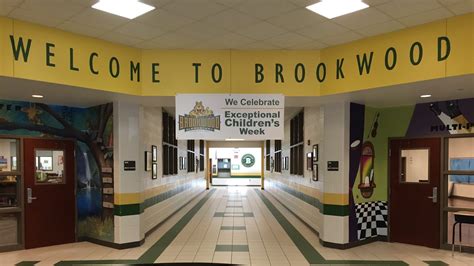 Petition · Dissolve Brookwood Elementary PTA and Create Brookwood Elementary PTO - United States ...