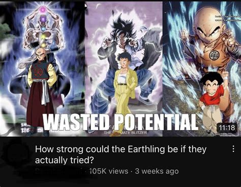 Ah yes, Ultra Instinct Yamcha : r/Ningen