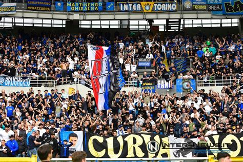 Cagliari Inter, la Curva Nord tuona: «Last call o tutti o nessuno!»