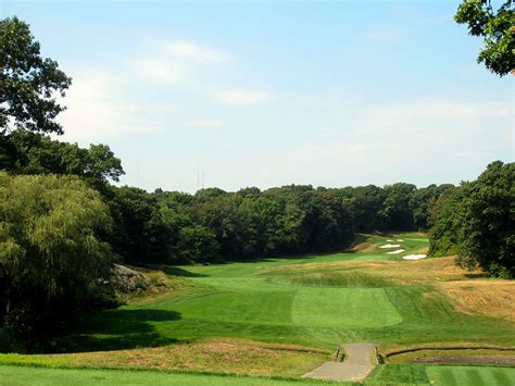 The Country Club (Brookline) (Chestnut Hill, Massachusetts) | GolfCourseGurus