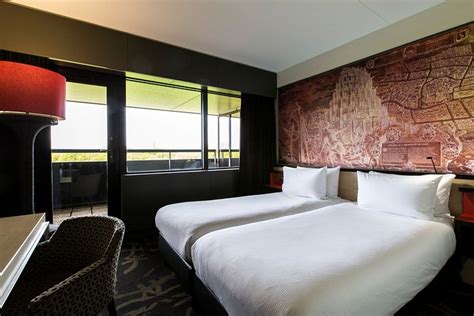 Babylon Hotel Den Haag Rooms: Pictures & Reviews - Tripadvisor