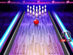 The Bowling Club Game - Play online at Y8.com