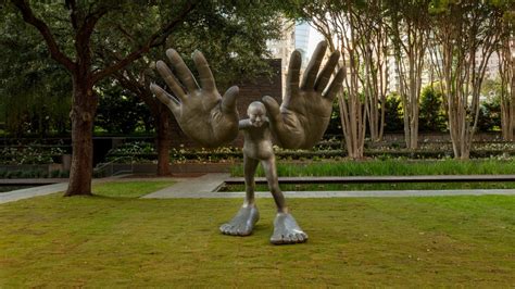 Nasher Sculpture Center Acquires Sculptural Work by Dallas Artist Nic Nicosia – NBC 5 Dallas ...