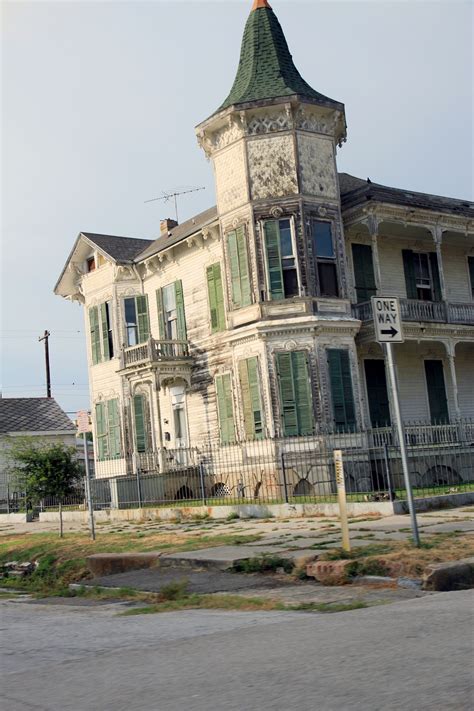 Haunted Houses Texas - Home Sweet Home | Insurance - Accident lawyers ...