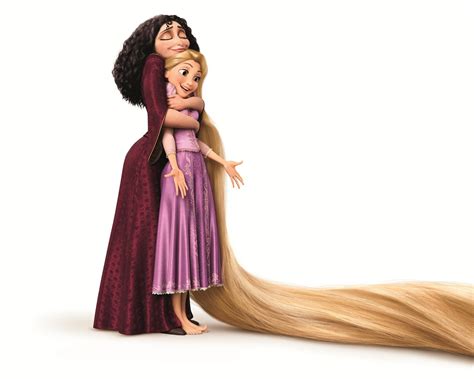 Mother Gothel , Rapunzel Disney Tangled Wallpaper ~ wallpapers for ...