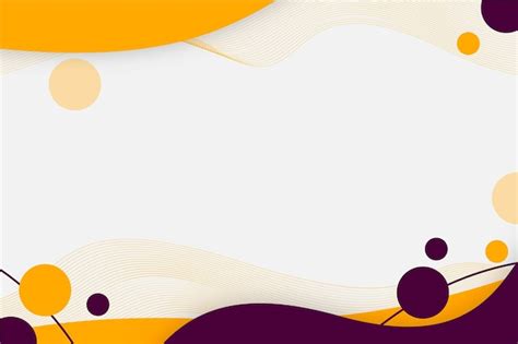 Premium Vector | Modern Abstract Background