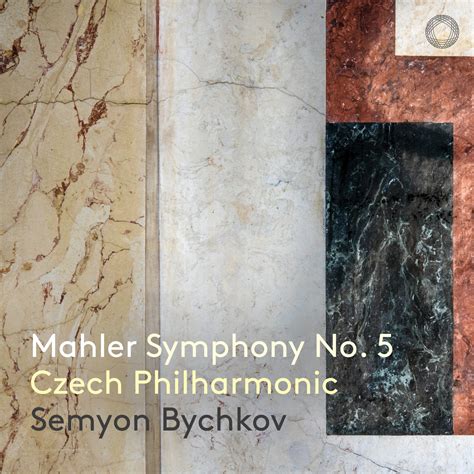 Mahler Symphony No. 5 - Pentatone