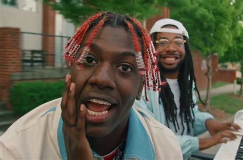 D.R.A.M.’s & Lil Yachty’s ‘Broccoli’ Hits No. 1 on Hot Rap Songs Chart | Billboard – Billboard