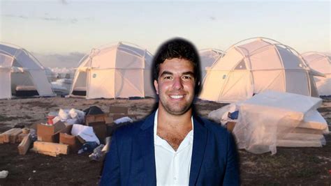 Fyre Festival documentary Netflix trailer