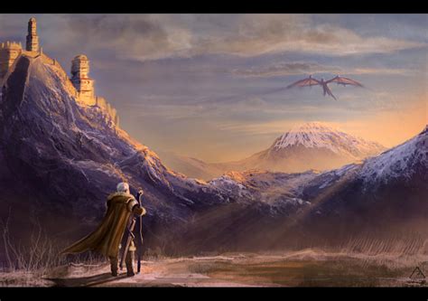 Far Horizon by TheFearMaster on DeviantArt