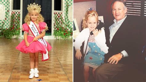 Family Hopes New Documentary Will Help Solve JonBenét Ramsey's Tragic ...