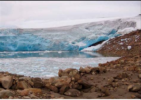 8 of the Most Popular Glaciers in Norway