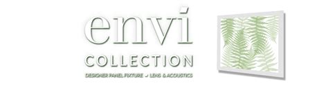 envi Collection - Industrial Lighting Products