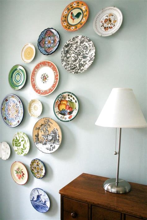 Decorative Wall Plates for sale in UK | 110 used Decorative Wall Plates