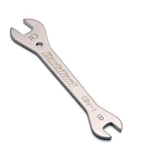 CBW-1 Metric Wrench — 8mm/10mm | Park Tool