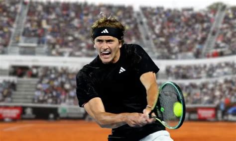 Alexander Zverev's Net Worth 2023 – Prize Money, Salary, Sponsors ...