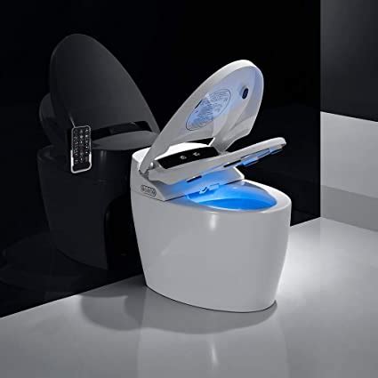 Best Smart Toilet - 10 Smart Toilets For Modern Homes