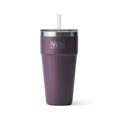 Yeti Rambler 30 oz. Tumbler Nordic Purple #21071501147 | Safford ...