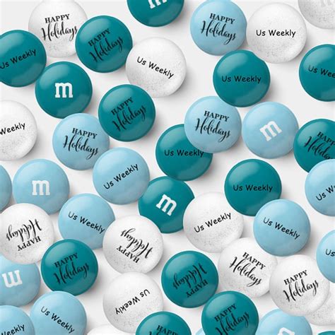 M&M'S Personalized Holiday Gifts and More — See Our Picks