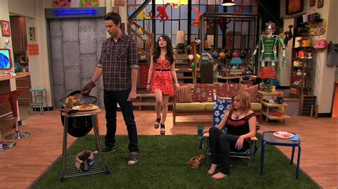 5x02 - iDate Sam & Freddie - iCarly Image (25269859) - Fanpop