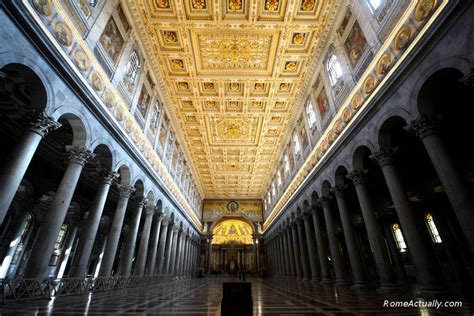 Discover the Stunning Basilica of Saint Paul Outside the Walls in Rome