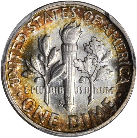 Value of 1952-S Dime | Sell and Auction, Rare Coin Buyers