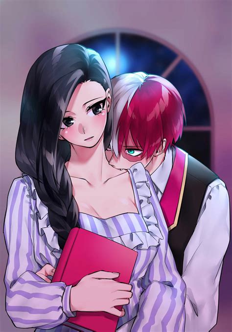 Momo Yaoyorozu Fan Art Dirty