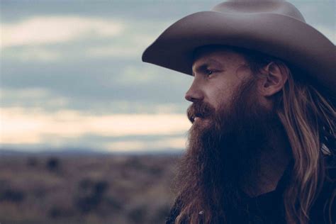 Chris Stapleton Australian Tour 2023 Tickets | The Ticket Merchant