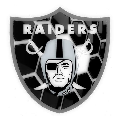 Las Vegas Raiders Logo Png Transparent : Download the free graphic ...