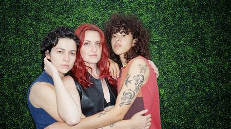 MUNA on Their New Album, Queer Joy, and Going Chaos Mode | Teen Vogue