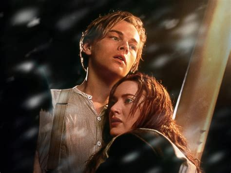 poster, Titanic, movie, Leonardo, DiCaprio, Kate, 1080P, Winslet HD ...