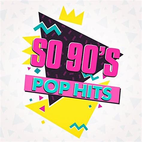 Spiele So 90's Pop Hits von Bailes de los 90, La generación de los 90 ...