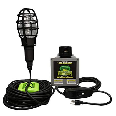 Top 10 Best Underwater Aquarium Lighting System in 2022 (Buying Guide) - Best Review Geek