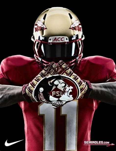 New FSU Logo Wallpaper - WallpaperSafari