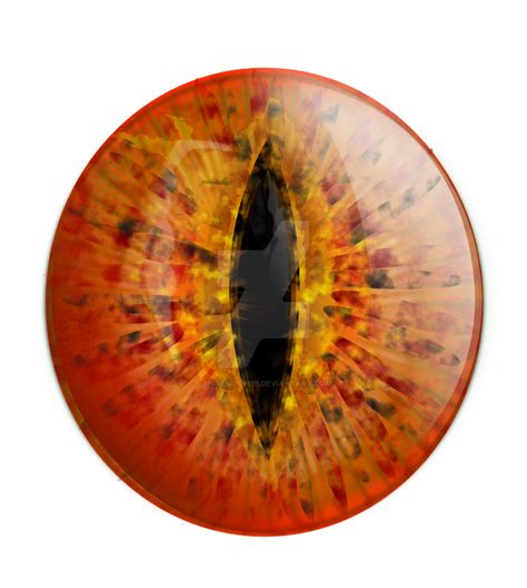 Sauron eye 2 by Tigresuave11 on DeviantArt