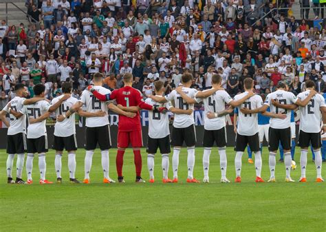 Predicted World Cup lineups: How all teams could line up for Matchday 2