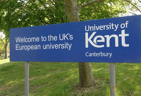 Kent Union sanctions Liberty Union at the University of Kent after investigating 'racist' messages