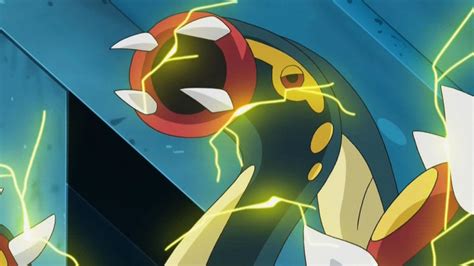 Eelektross | Pokémon Wiki | FANDOM powered by Wikia