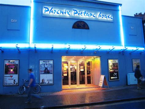 We are proud to announce the Pheonix Picturehouse Oxford as our ...