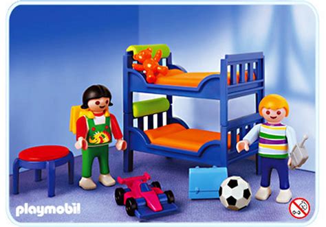 Playmobil 3964 - Kinderzimmer Etagenbett http://www.playmodb.org/cgi-bin/showinv.pl?setnum=3964 ...