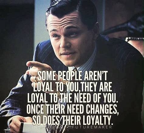 Leonardo Dicaprio quotes 7 | Leonardo dicaprio quotes, Loyalty quotes, Street quotes