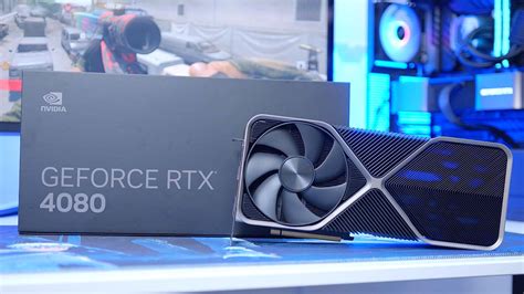 Nvidia GeForce RTX 4080 Review (Founders Edition Benchmarks) - GeekaWhat