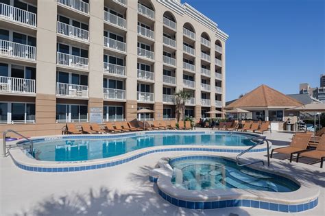 Courtyard by Marriott Jacksonville Beach Oceanfront in Jacksonville | Best Rates & Deals on Orbitz